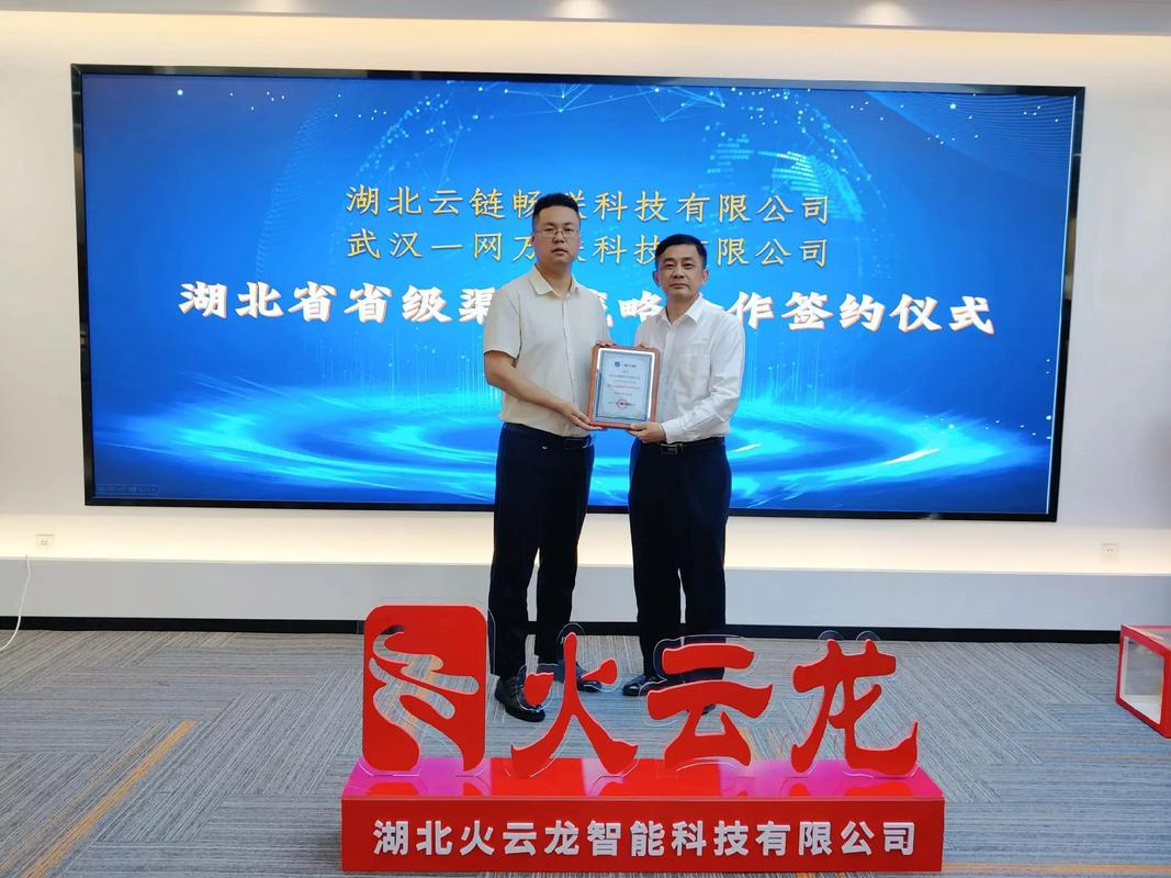 湖北省计算机信息系统集成协会 聚力信息系统集成服务，推动行业高质量发展